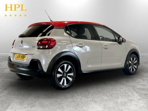 Citroen C3 1.2 Puretech 110 Flair 6 Speed Black #7