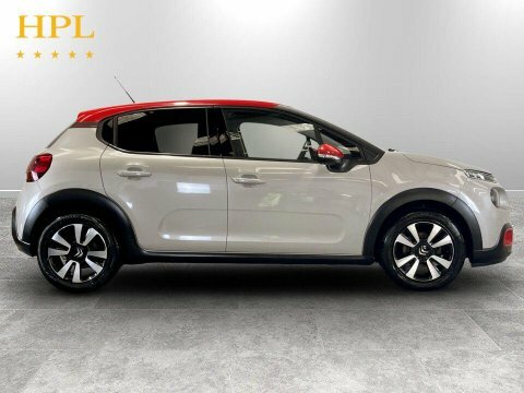 Citroen C3 1.2 Puretech 110 Flair 6 Speed Black #8