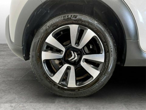 Citroen C3 1.2 Puretech 110 Flair 6 Speed Black #10