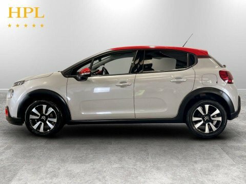 Citroen C3 2019 19 1.2  #4