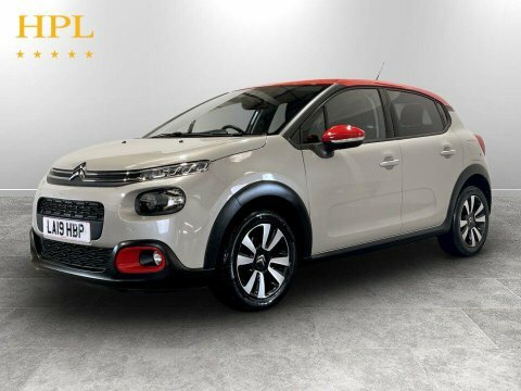 Citroen C3 2019 19 1.2  #3