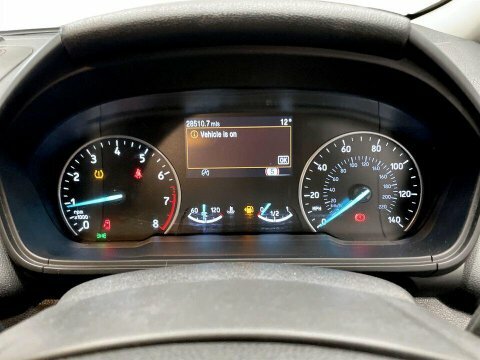 Ford Ecosport 1.0 T Blue #14