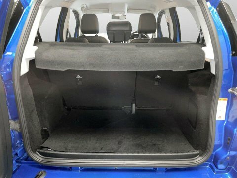 Ford Ecosport 1.0 T Blue #21