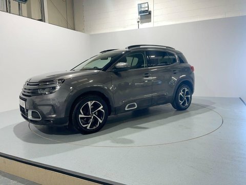 Citroen C5 Aircross 2021 21 1.5 