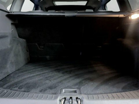 Ford Kuga Titanium Edition 2Wd Blue #21