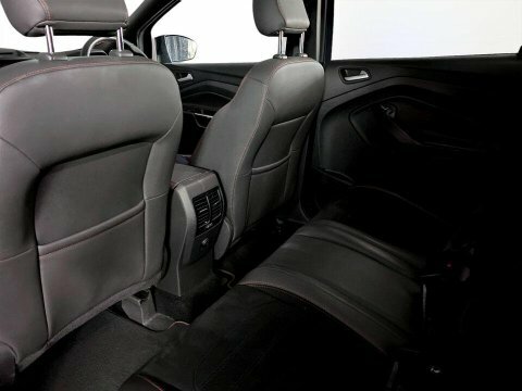 Ford Kuga Titanium Edition 2Wd Blue #20