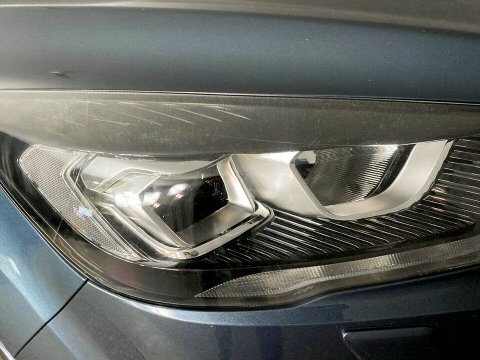 Ford Kuga Titanium Edition 2Wd Blue #9