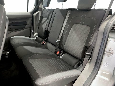 Ford Tourneo Connect 1.5 Ecoblue 120 Zetec Powershift Blue #18