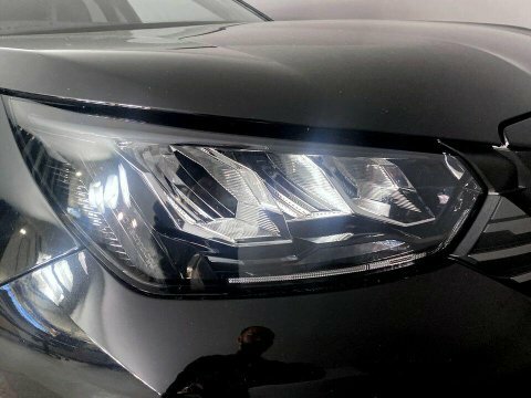 Peugeot 2008 Allure Ss White #9