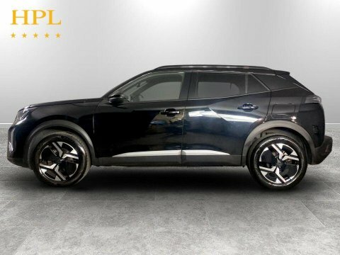 Peugeot 2008 2023 73 1.2  #4