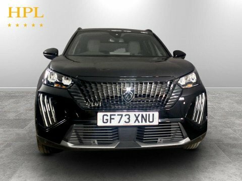 Peugeot 2008 2023 73 1.2  #2