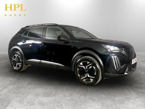 Peugeot 2008 2023 73 1.2 