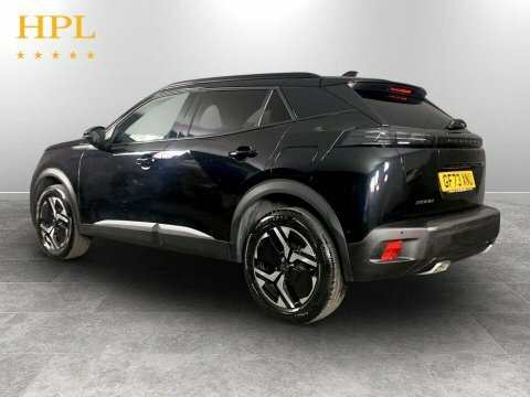 Peugeot 2008 2023 73 1.2  #5