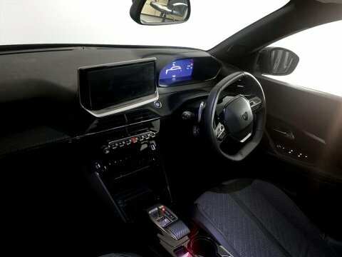 Peugeot 2008 Allure Ss White #14