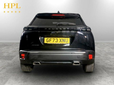 Peugeot 2008 2023 73 1.2  #6