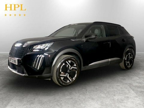 Peugeot 2008 2023 73 1.2  #3
