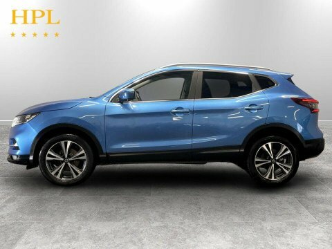 Nissan Qashqai 2021 70 1.3 VE70YOH #4