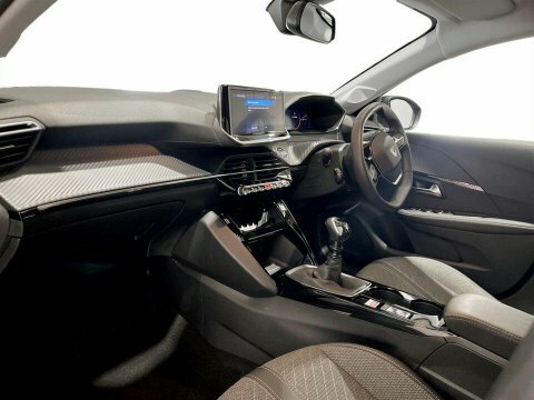 Peugeot 208 1.2 Puretech 82 Tech Edition Start Stop  #15