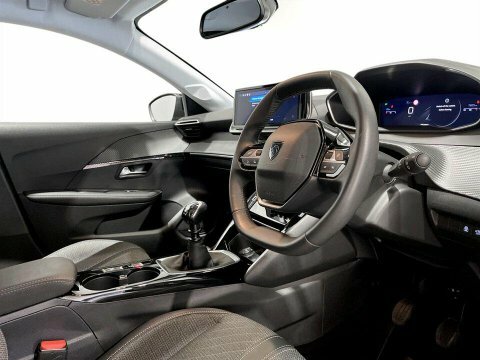 Peugeot 208 1.2 Puretech 82 Tech Edition Start Stop  #12