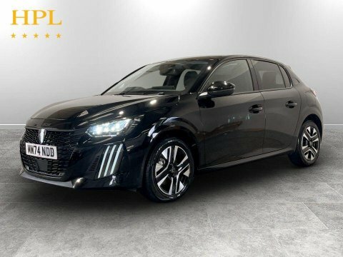 Peugeot 208 1.2 Puretech 82 Tech Edition Start Stop  #3
