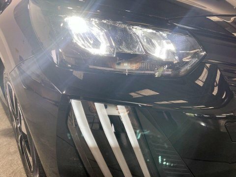 Peugeot 208 1.2 Puretech 82 Tech Edition Start Stop  #9