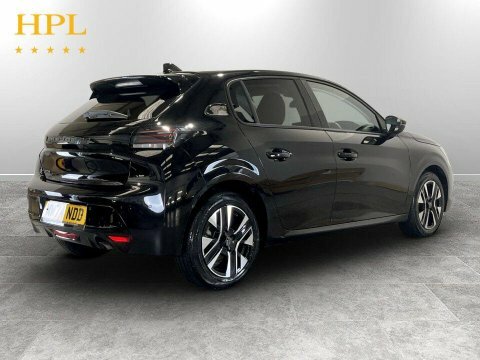 Peugeot 208 1.2 Puretech 82 Tech Edition Start Stop  #7
