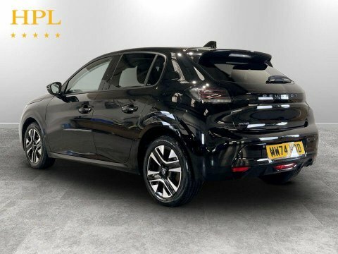 Peugeot 208 1.2 Puretech 82 Tech Edition Start Stop  #5