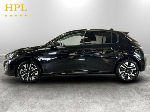 Peugeot 208 1.2 Puretech 82 Tech Edition Start Stop  #4