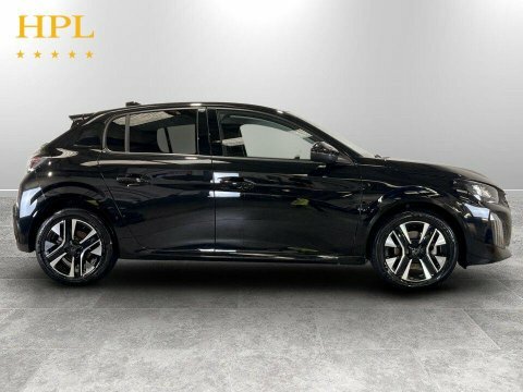 Peugeot 208 1.2 Puretech 82 Tech Edition Start Stop  #8