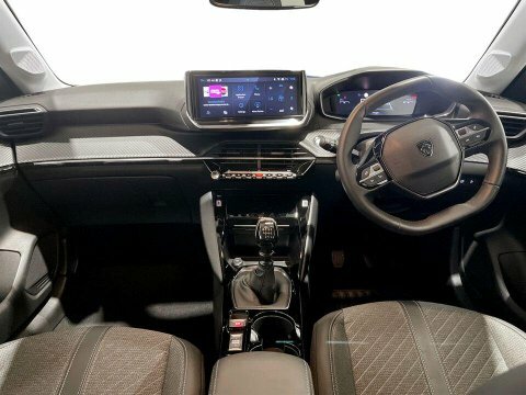Peugeot 208 1.2 Puretech 82 Tech Edition Start Stop  #18