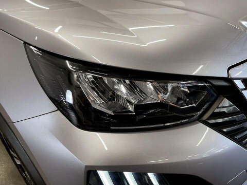Peugeot 2008 Allure Grey #9