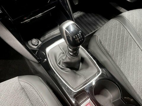 Peugeot 2008 Allure Grey #17