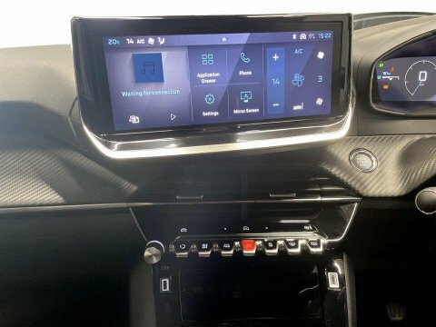 Peugeot 2008 Allure Grey #18
