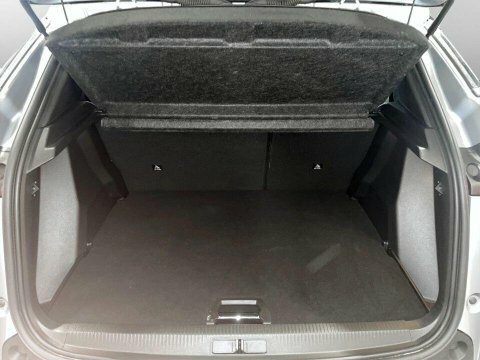 Peugeot 2008 Allure Grey #21