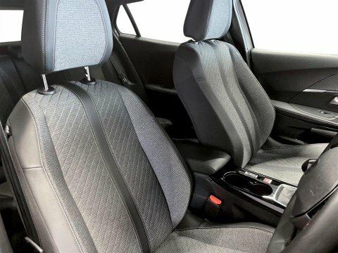 Peugeot 2008 Allure Grey #11