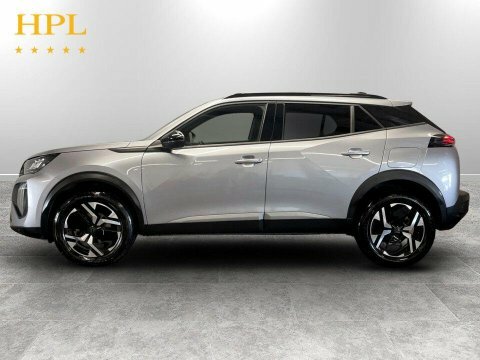 Peugeot 2008 2024 24 1.2  #4