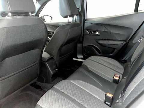Peugeot 2008 Allure Grey #20
