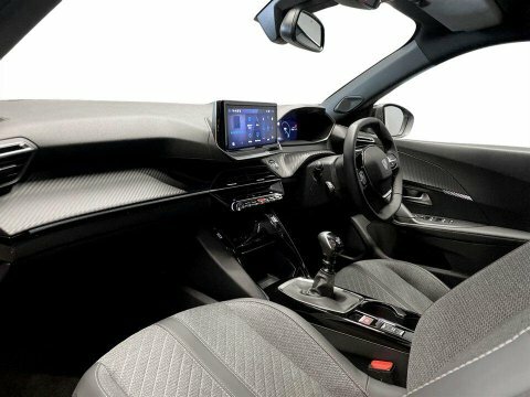 Peugeot 2008 Allure Grey #15