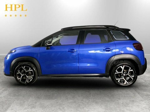 Citroen C3 Aircross 2024 24 1.2 WH24BHW #4
