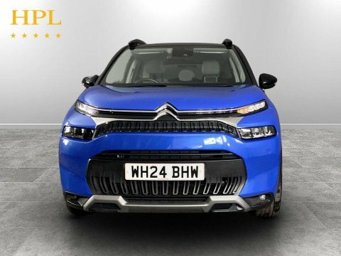 Citroen C3 Aircross 2024 24 1.2 WH24BHW #2