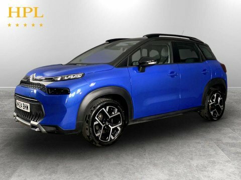 Citroen C3 Aircross 2024 24 1.2 WH24BHW #3