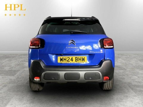 Citroen C3 Aircross 2024 24 1.2 WH24BHW #6
