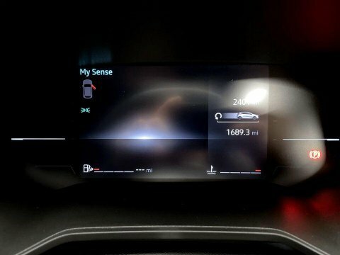 Renault Clio Hatchback 0.9 Iconic Tce 90 My18 Cat S 2019 Black #14