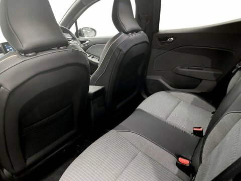 Renault Clio Hatchback 0.9 Iconic Tce 90 My18 Cat S 2019 Black #20