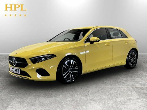 Mercedes-Benz A Class 2023 23 1.3 KJ23SBV #3