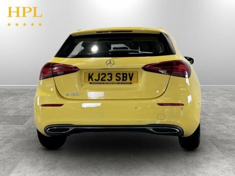 Mercedes-Benz A Class 2023 23 1.3 KJ23SBV #6