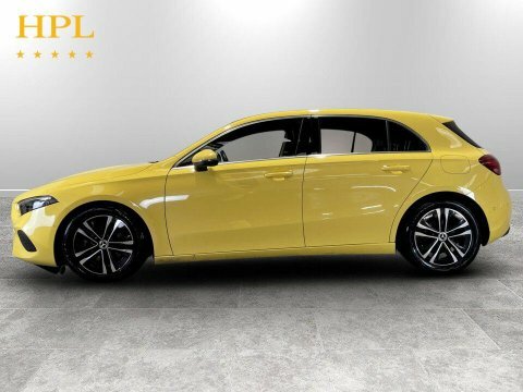 Mercedes-Benz A Class 2023 23 1.3 KJ23SBV #4