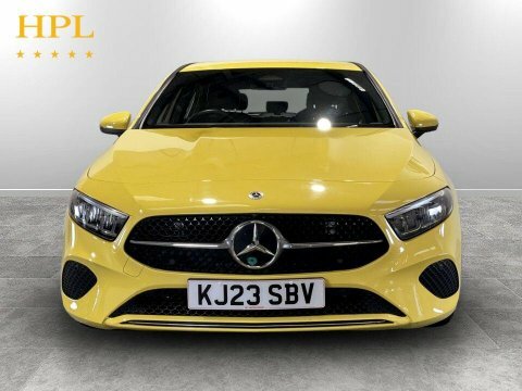 Mercedes-Benz A Class 2023 23 1.3 KJ23SBV #2