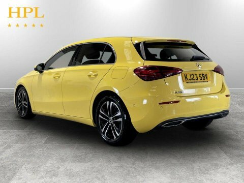 Mercedes-Benz A Class 2023 23 1.3 KJ23SBV #5