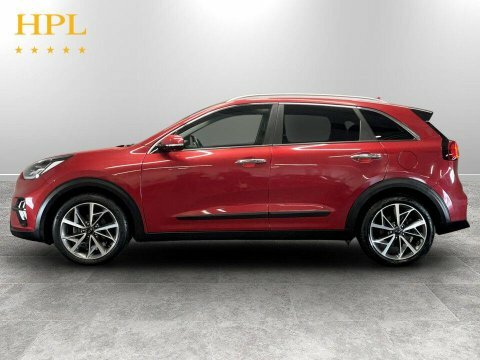 Kia Niro 2020 70 1.6  #4